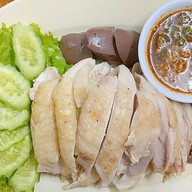 ร้านข้าวมันไก่คุณอุ๊ ร้านข้าวมันไก่คุณอุ๊สาขา 3