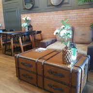 Luciano Coffee Bar