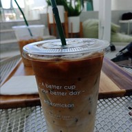 The Attic (ดิ แอตติค)