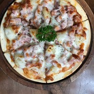 เมนูของร้าน RAVI RIVA CAFE