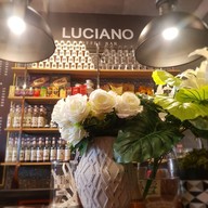 Luciano Coffee Bar