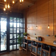 Luciano Coffee Bar