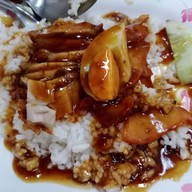 ราชาบะหมี่กวางตุ้ง