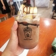 ปังเย็น นมสด ตลาด 62 blocs