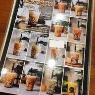 Luciano Coffee Bar