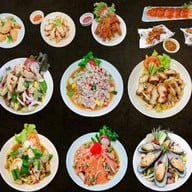 ชาบูหม้อไฟ หม่าล่า บาร์บีคิว JackPot ตลาดทิพย์นิมิตร