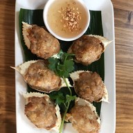 Rongsi Studio (โรงสี สตูดิโอ)