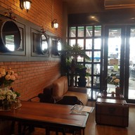 Luciano Coffee Bar