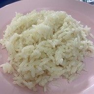 เมนูของร้าน พังกี่ข้าวมันไก่