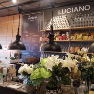 Luciano Coffee Bar