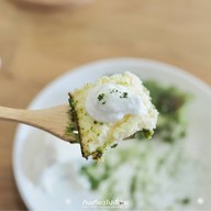 HEY! CREPE & MATCHA (เฮ่! เครปแอนด์มัทฉะ) 001