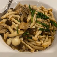 เมนูของร้าน Smile @ ChiangKhan