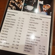 Luciano Coffee Bar