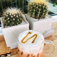 Oh lord thai desserts รามคำแหง-มีนบุรี