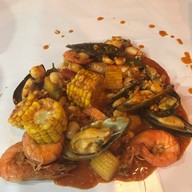 Boomshrimp 붐쉬림프