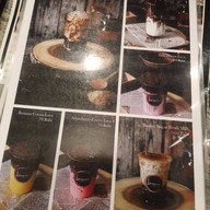 Luciano Coffee Bar