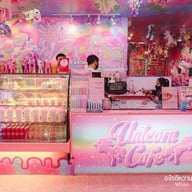 Unicorn Café สาทร