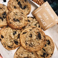 Era's baked Era's baked