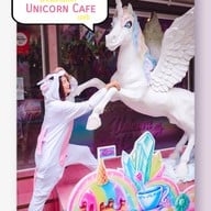 Unicorn Café สาทร