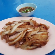 เมนูของร้าน ป้าสีหมูจุ่ม