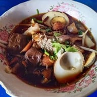 ก๋วยจั๊บโบราณ ตลาดเก่าจันทบูร