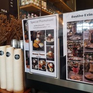 Luciano Coffee Bar
