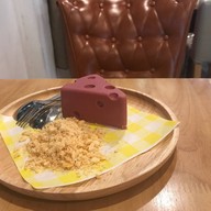 เมนูของร้าน Deer Bunny เค้กโฮมเมด