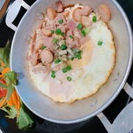 Costa Well Resort Pattaya - Jacuzzi Wing