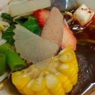 เมนูของร้าน เนี่ยนเอินอาหารเจ