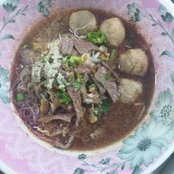 เหนียวหมูในสยาม สยามนิเวศน์ 1ตรงข้ามโลตัส