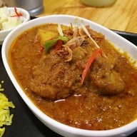 เมนูของร้าน Yellow Rice (ร้านข้าวเหลือง) Halal