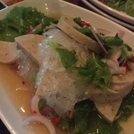 หมี่คลุกหมูไก่ 0