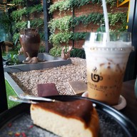 เมนูของร้าน Song-oo Cafe & Bistro