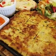 เมนูของร้าน Yellow Rice (ร้านข้าวเหลือง) Halal