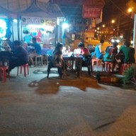 เหนียวหมูในสยาม สยามนิเวศน์ 1ตรงข้ามโลตัส
