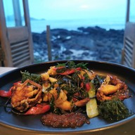 เมนูของร้าน Sea Salt Lounge & Grill