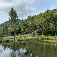 สถานีเกษตรหลวงอินทนนท์