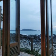 บรรยากาศ Sea Salt Lounge & Grill