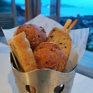 เมนูของร้าน Sea Salt Lounge & Grill