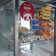 ก๋วยเตี๋ยวไก่ป้านิด สาขา2