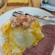 The Harmony Cafe