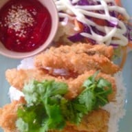 เมนูของร้าน เนี่ยนเอินอาหารเจ