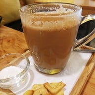 เมนูของร้าน Yellow Rice (ร้านข้าวเหลือง) Halal