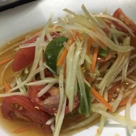 เมนูของร้าน แซ่บอีสาน