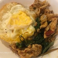 ครัวไทยบางมะกอก
