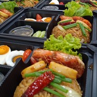 ครัวเหมมัน รพ.หาดใหญ่