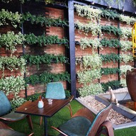 บรรยากาศ Song-oo Cafe & Bistro
