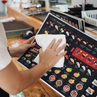 Oho Sushi  นครปฐม