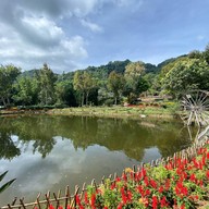 สถานีเกษตรหลวงอินทนนท์