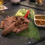 Eatiny Cafe And Bistro khonkaen
